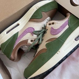 Nike Airmax 1 Treeline